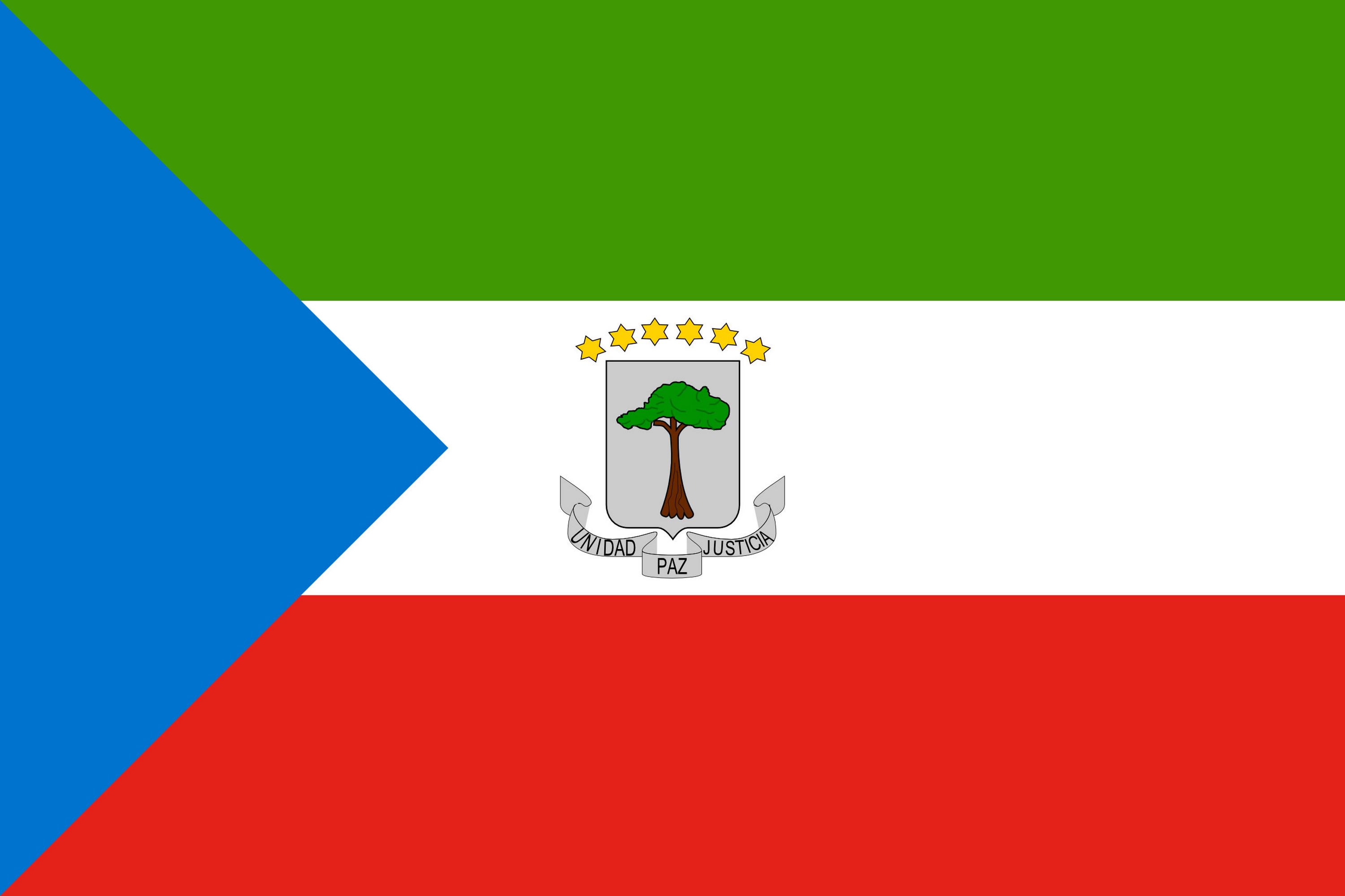 Drapeau du pays Guinée-B